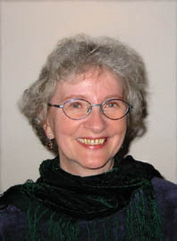 Karen Risager